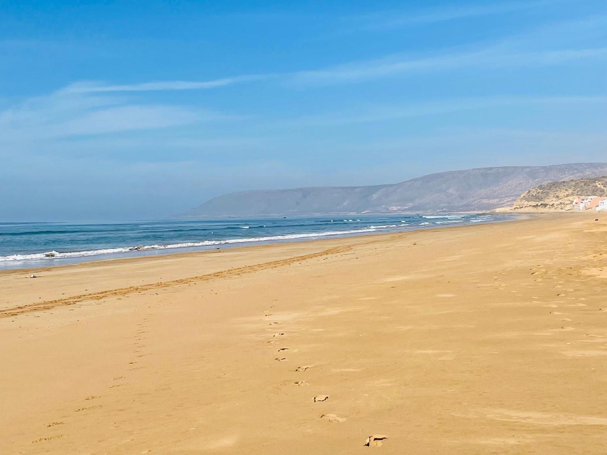 Aya-Part Apartman Agadir Kültér fotó